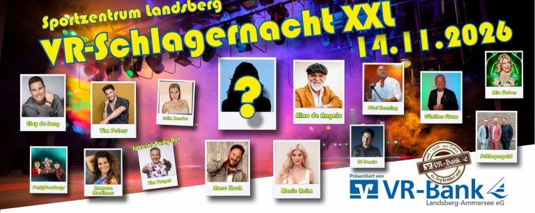 Schlagergold auf der Schlagercouch Schlagercouch