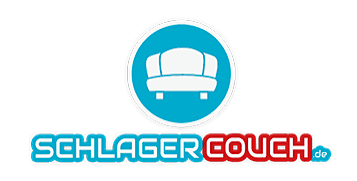 Schlagergold auf der Schlagercouch Schlagercouch