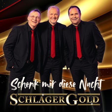 SchlagerGold - Schenk mir diese Nacht (2026)