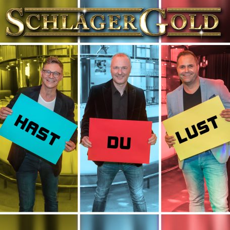 SchlagerGold - Hast Du Lust (2020)